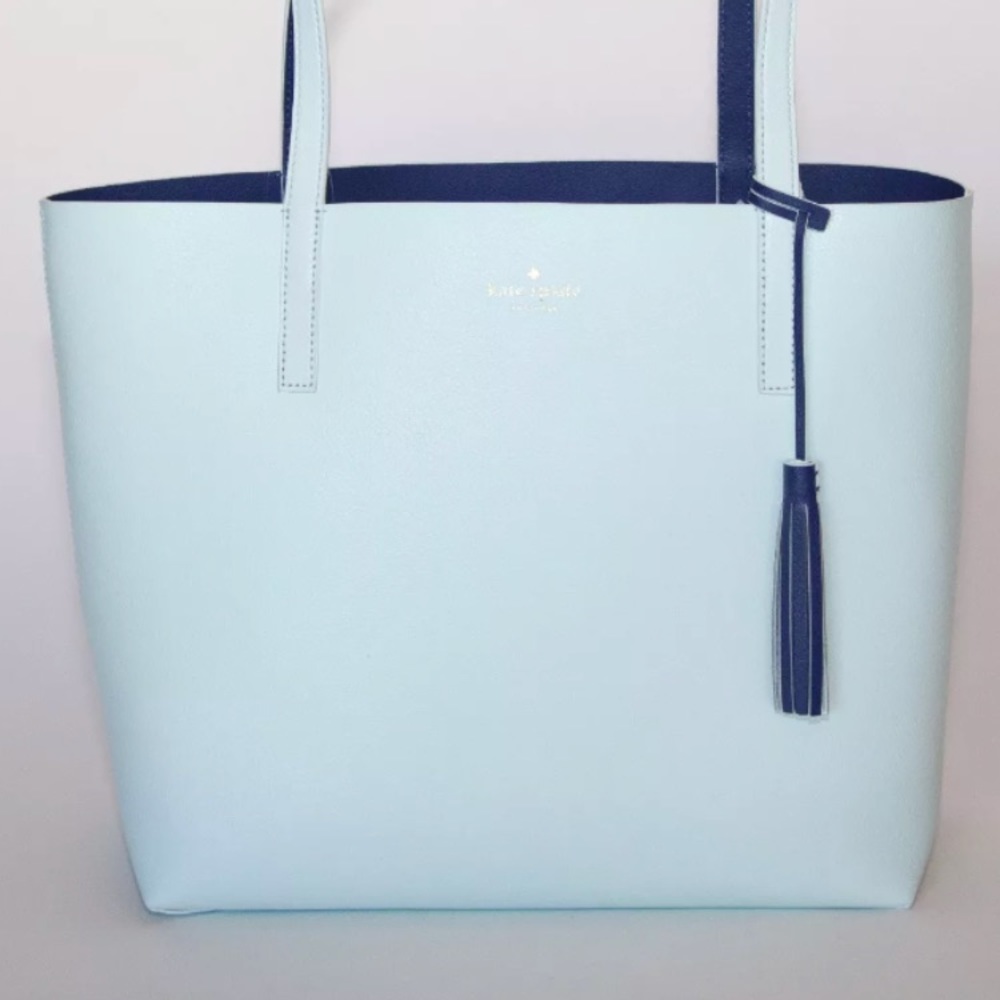 Kate ♠️ Lakeland Drive Marina Tote